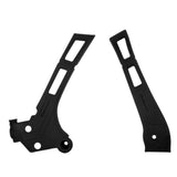 Protecções de Quadro POLISPORT FANTIC XE 125 21-26