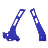 Protecções de Quadro POLISPORT FANTIC XE 125 21-26