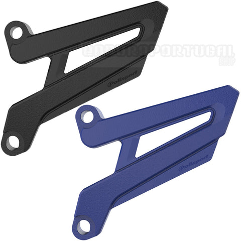 Protector Pinhão POLISPORT YAMAHA YZ 250 99-25, YZ 250F 01-13, WR 250F 01-14