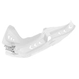 Protecção Cárter POLISPORT FORTRESS com Protecção Biela KTM SX-F 450 19-22, HUSQVARNA FC 450 19-22, FE 450 20-22 (várias cores)