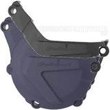 Protecção de Tampa de Ignição POLISPORT para KTM EXC-F 450/500 13-16, HUSQVARNA FE 450/501 14-16