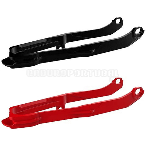 Guia de Corrente Escora POLISPORT HONDA CRF 250R 20-24, CRF 250RX 20-24, CRF 300RX 20-24, CRF 450R 19-24, CRF 450RX 19-24