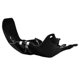 Protecção Cárter POLISPORT FORTRESS HUSQVARNA TE 250/300 20-23, TC 250 19-22