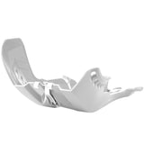 Protecção Cárter POLISPORT FORTRESS KTM EXC 250/300 20-23, SX 250 19-22 (Laranja: 35€)