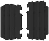 Deflectores de Radiador POLISPORT KAWASAKI KX 125 97-98/03-05 e KX 250 97-98/03-04 (várias cores)