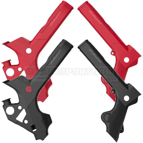 Protecções de Quadro POLISPORT GAS GAS EC 200/250/300 18-20