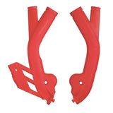 Protecções de Quadro POLISPORT BETA RR 125/200/250/300 2T e 350/390/430/480 4T 20-25