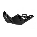 Protecção Cárter POLISPORT FORTRESS com Protecção Biela BETA RR 350/390/430/480 20-23