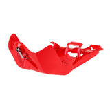 Protecção Cárter POLISPORT FORTRESS com Protecção Biela BETA RR 350/390/430/480 20-23