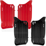 Deflectores de Radiador POLISPORT HONDA CRF 250 R/RX 22-25
