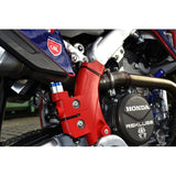 Protecções de Quadro POLISPORT HONDA CRF 250R/RX 22-24, CRF 450R/RX 21-24