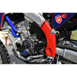 Protecções de Quadro POLISPORT HONDA CRF 250R/RX 22-24, CRF 450R/RX 21-24