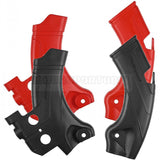 Protecções de Quadro POLISPORT HONDA CRF 250R/RX 22-24, CRF 450R/RX 21-24