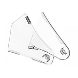 Protecção de Autocolantes POLISPORT Transparente KTM SX/SX-F 16-18, EXC/EXC-F 17-19