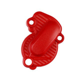 Protecção de Bomba de Água POLISPORT BETA RR 4T Vermelho