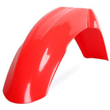 Guarda-lamas dianteiro POLISPORT HONDA 8550000017