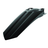 Guarda-lamas Traseiro POLISPORT HONDA CRF 450R 17-20, CRF 450RX 17-20 Preto