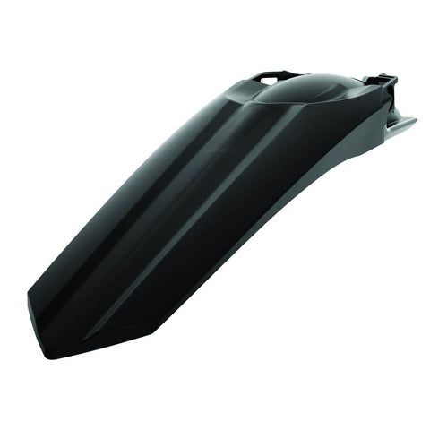 Guarda-lamas Traseiro POLISPORT HONDA CRF 250R 18-21, CRF 250RX 19-21 Preto