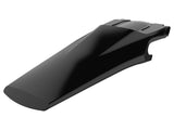 Guarda-lamas Traseiro POLISPORT para HUSQVARNA TE/FE 20-23 Preto