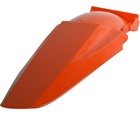 Guarda-lamas Traseiro POLISPORT 8560000003