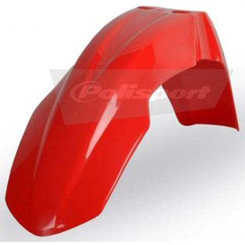 Guarda-lamas dianteiro POLISPORT HONDA 8562600003