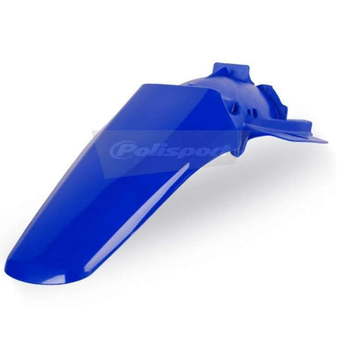 Guarda-lamas Traseiro POLISPORT GAS GAS 97-06 Azul