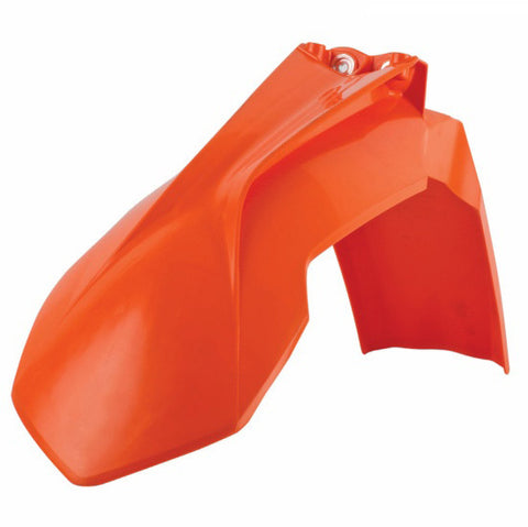 Guarda-lamas dianteiro POLISPORT KTM 8573700001