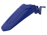 Guarda-lamas Traseiro POLISPORT YAMAHA YZ 250F 19-23, YZ 450F 18-22 Azul