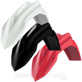 Guarda-lamas dianteiro POLISPORT BETA RR 4T 350/390/430/480 20-25