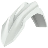 Guarda-lamas dianteiro POLISPORT BETA 8585200001