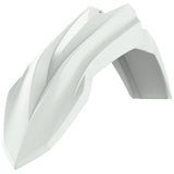 Guarda-lamas dianteiro POLISPORT BETA RR 4T 350/390/430/480 20-25