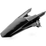 Guarda-lamas Traseiro POLISPORT KTM SX/SX-F 16-18, SX 250 17-18