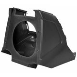 Caixa de Filtro de Ar POLISPORT RESTYLING YAMAHA YZ 125/250 02-21 Preto