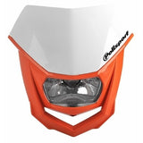 Porta-farol POLISPORT HALO