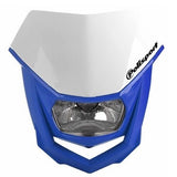 Porta-farol POLISPORT HALO