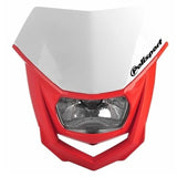 Porta-farol POLISPORT HALO