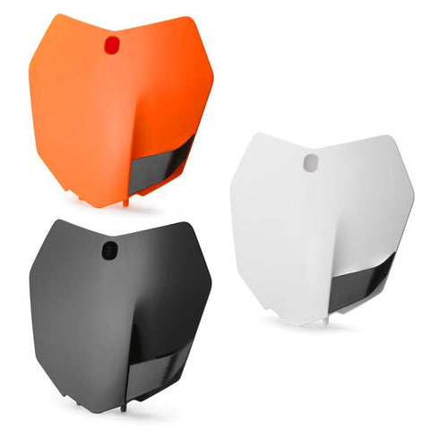 Placa Frontal POLISPORT KTM SX/SX-F 2013-2015