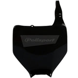 Kit de Plásticos ACERBIS para KAWASAKI KX 125/250 03-08 Preto