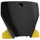 Placa Frontal POLISPORT HUSQVARNA TC/FC 19-22 Branco ou Preto