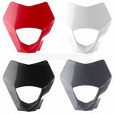 Porta-farol POLISPORT GAS GAS EC 250/300 21-23, EC 250F/350F 21-23