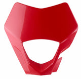 Porta-farol POLISPORT GAS GAS EC 250/300 21-23, EC 250F/350F 21-23