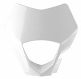 Porta-farol POLISPORT GAS GAS EC 250/300 21-23, EC 250F/350F 21-23