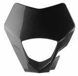 Porta-farol POLISPORT GAS GAS EC 250/300 21-23, EC 250F/350F 21-23