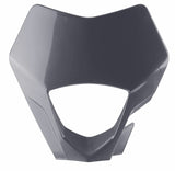 Porta-farol POLISPORT GAS GAS EC 250/300 21-23, EC 250F/350F 21-23