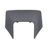 Porta-farol POLISPORT HUSQVARNA TE/FE 20-23 Cinzento