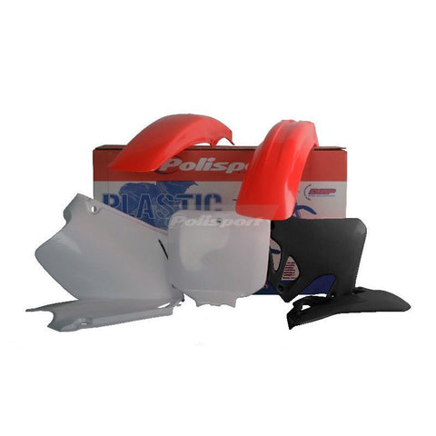 Kit de Plásticos POLISPORT para HONDA CR 125R 95-97, CR 250R 95-96 OEM