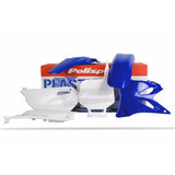 Kit de Plásticos POLISPORT para YAMAHA YZ 85 02-14 Cor Original