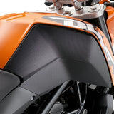 Autocolante protector de depósito KTM DUKE 125/200/390