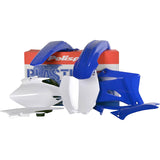 Kit de Plásticos POLISPORT para YAMAHA YZ 250 F 06-09, YZ 450 F 06-09
