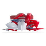 Kit de Plásticos POLISPORT para HONDA CRF 250R 08